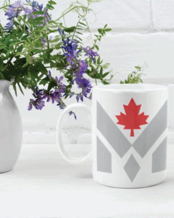 My imprint 11 oz custom sublimation coffee mug