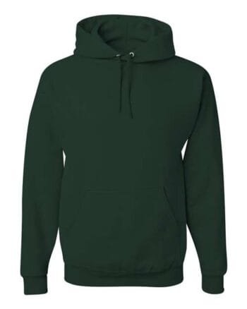 JERZEES - NuBlend Hooded Sweatshirt - 996MR