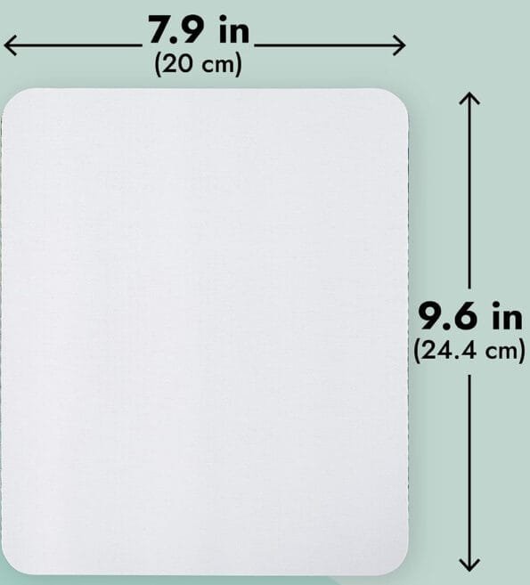 Myimprint-Custom Mouse Pad