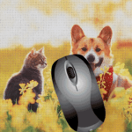 Myimprint-Custom Mouse Pad