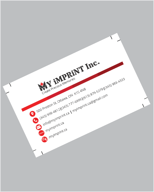 Professional Premium Business Card Professional Premium Business Card