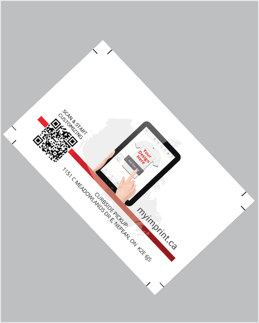 Professional Business Card Print