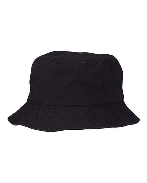 Sportsman - Bucket Hat - 2050-2 My Imprint custom Sportsman Bucket Hat