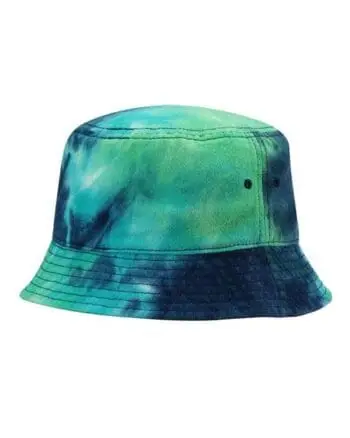 My imprint - Sportsman - Tie-Dyed Bucket Hat - SP450