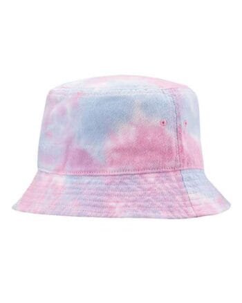 My imprint - Sportsman - Tie-Dyed Bucket Hat - SP450