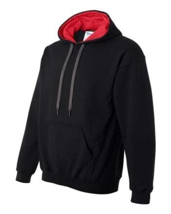 Hoodie – My Imprint Inc.