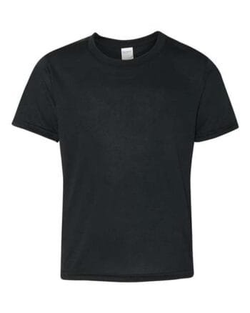 Gildan-Performance Youth Core T-Shirt-46000B