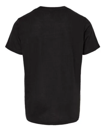 m&m Men's Black/New Sound Oversized Fit Printed T-shirt | H&M CA