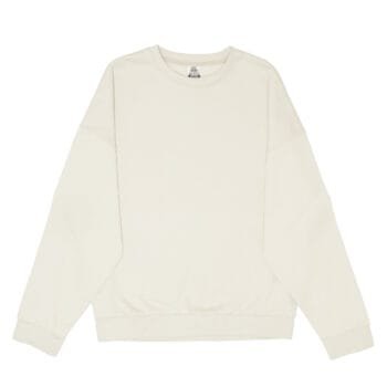 Unisex Heavyweight Crewneck Sweatshirt - 1050M