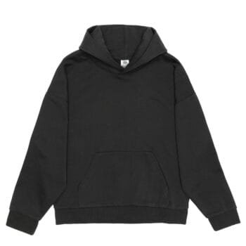 Heavyweight Pullover Hoodie - 2050M